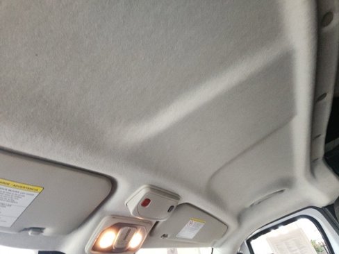 Used 2023 RAM ProMaster 2500 image 53