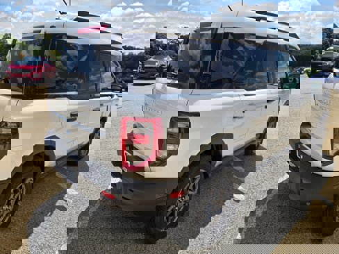 New 2025 Ford Bronco Sport Big Bend image 5