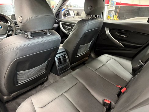 Used 2018 BMW 330i xDrive Sedan image 24