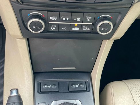 Used 2017 Acura ILX image 19