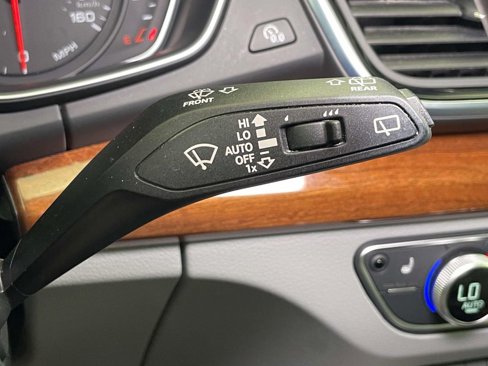 Certified 2022 Audi Q5 2.0T Premium image 41