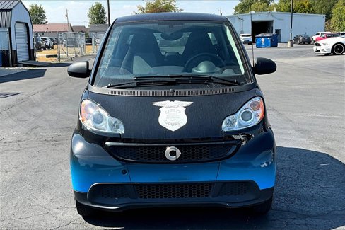 Used 2013 smart fortwo pure image 8