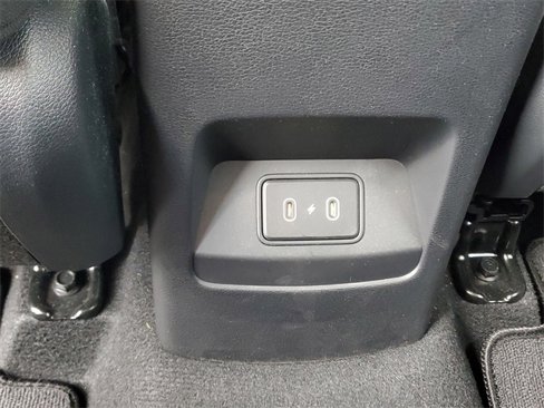Used 2025 Kia Soul S image 11
