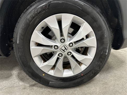 Used 2014 Honda CR-V EX-L image 13