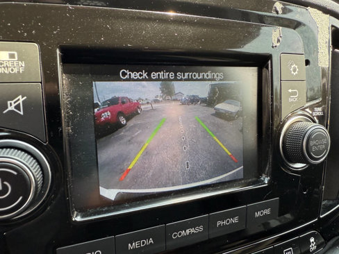 Used 2015 RAM ProMaster City Tradesman SLT w/ Rear Back-up Camera Group image 17