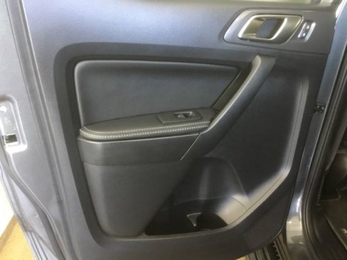 Used 2019 Ford Ranger Lariat w/ Equipment Group 501A Mid image 8