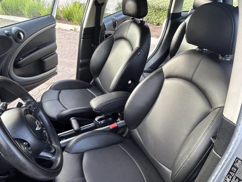 Used 2015 MINI Cooper Countryman S image 5