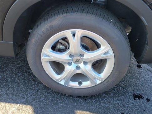 Used 2024 Dodge Hornet GT Plus image 11
