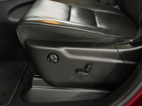 Certified 2019 Jeep Grand Cherokee High Altitude image 18