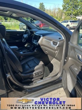 Used 2018 GMC Acadia SLT image 19