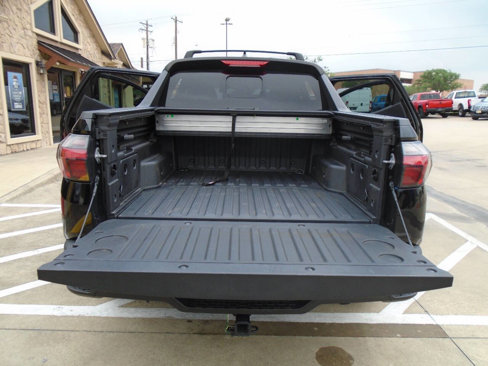 Used 2022 Hyundai Santa Cruz SEL Premium image 23