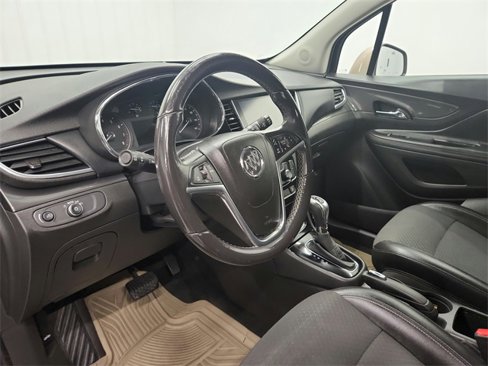 Used 2019 Buick Encore Preferred image 21