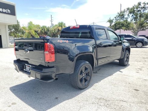 Used 2018 Chevrolet Colorado LT image 6