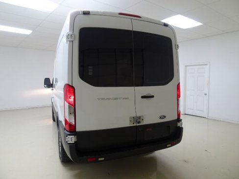 Used 2017 Ford Transit 250 130 Medium Roof image 10
