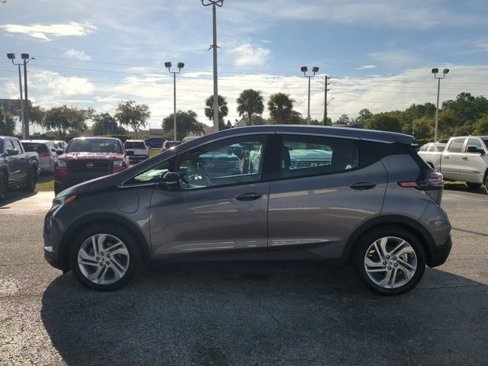 Used 2022 Chevrolet Bolt LT image 7