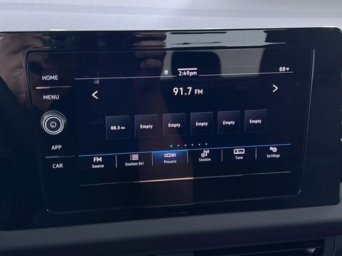 New 2025 Volkswagen Jetta S image 16