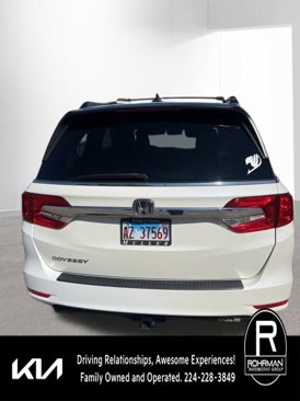 Used 2019 Honda Odyssey EX-L image 6