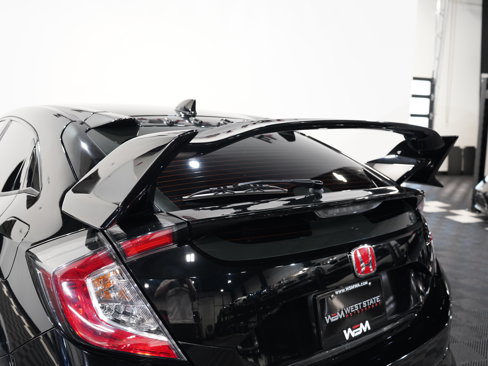 Used 2019 Honda Civic Type R image 19