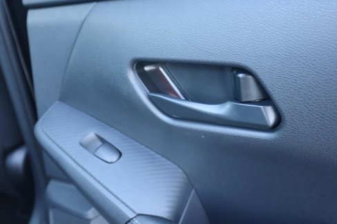 New 2025 Nissan Sentra SV w/ All-Weather Package image 35