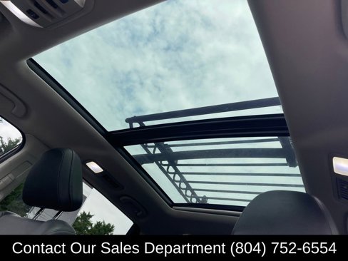 Used 2020 Subaru Ascent Limited w/ Technology Package image 31