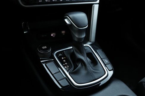 Used 2023 Kia Seltos S w/ Navigation Package image 39