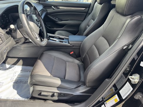 Used 2019 Honda Accord Sport image 18