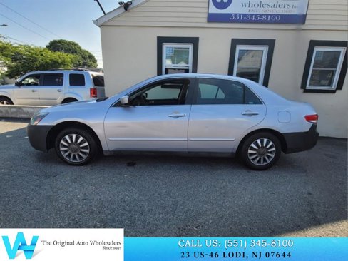 Used 2004 Honda Accord LX image 7