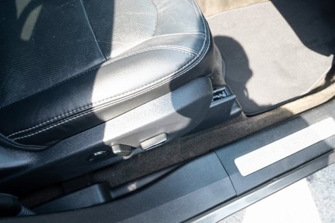 Used 2016 Ford Explorer Limited image 44
