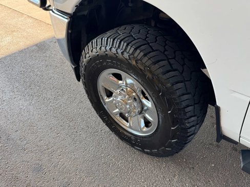 Used 2019 RAM 2500 Big Horn image 35