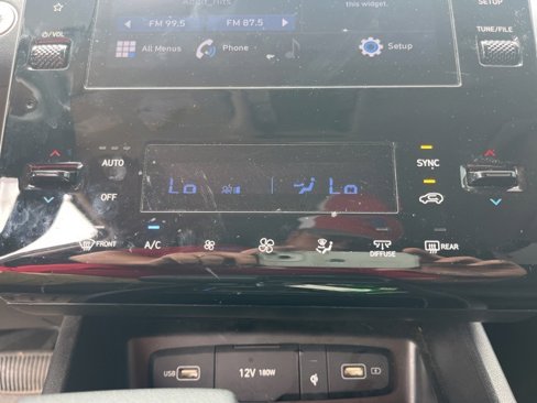Used 2024 Hyundai Tucson SEL image 21