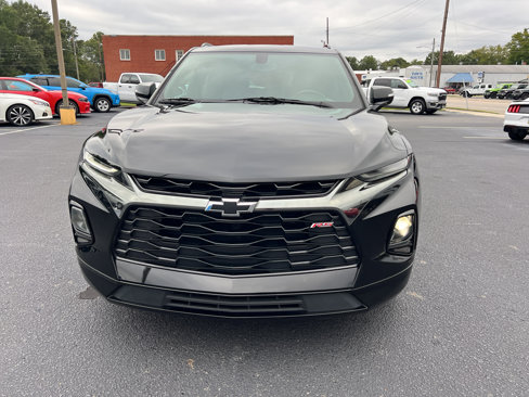 Used 2020 Chevrolet Blazer RS w/ LPO, Sport Package image 15