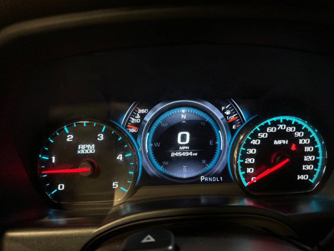 Used 2018 GMC Sierra 2500 Denali w/ Duramax Plus Package image 14