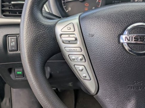 Used 2016 Nissan Sentra S image 19