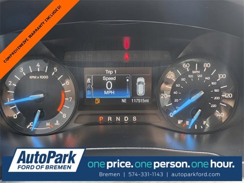Used 2018 Ford Explorer XLT image 22