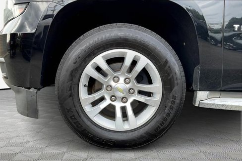 Used 2015 Chevrolet Tahoe LT image 22