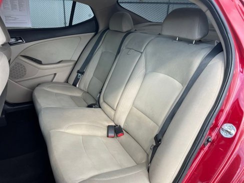 Used 2013 Kia Optima LX image 15