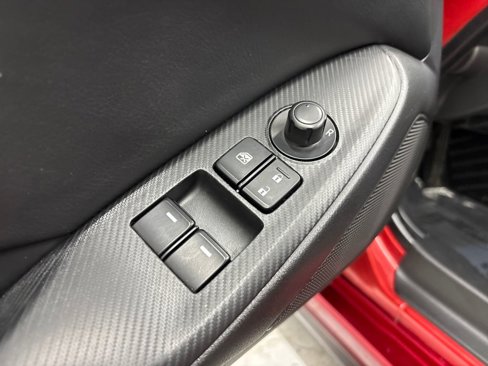 Used 2022 MAZDA MX-5 Miata RF Grand Touring image 11
