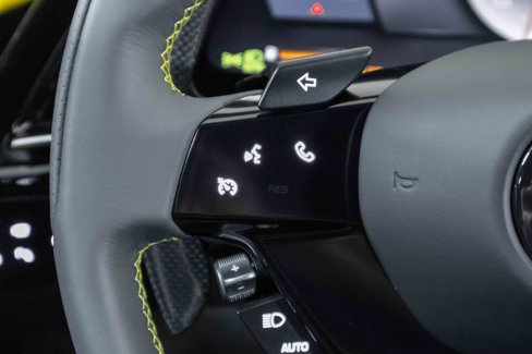 Used 2023 Ferrari Roma image 22