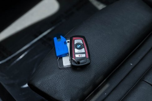 Used 2019 BMW 430i Coupe w/ Executive Package image 53