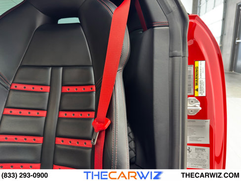 Used 2016 Ferrari F12 Berlinetta image 53