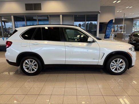 Used 2014 BMW X5 sDrive35i image 2