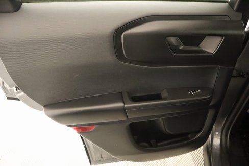 Used 2022 Ford Bronco Sport image 15