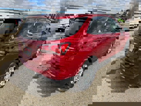 Used 2023 Chevrolet Equinox LT image 7