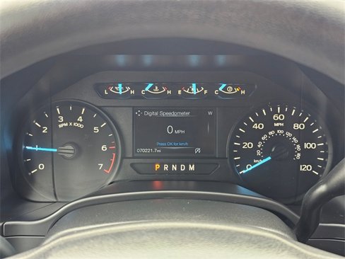 Used 2020 Ford F150 XL w/ Equipment Group 101A Mid image 18