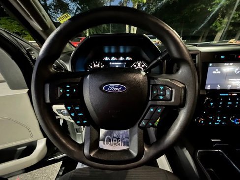 Used 2018 Ford F150 XL w/ Equipment Group 101A Mid image 23