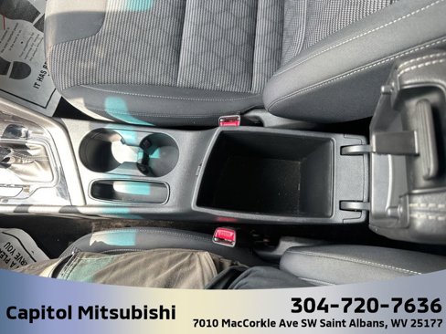Used 2021 Kia Niro LXS image 26