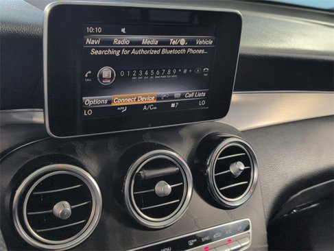 Used 2019 Mercedes-Benz GLC 300 4MATIC image 20