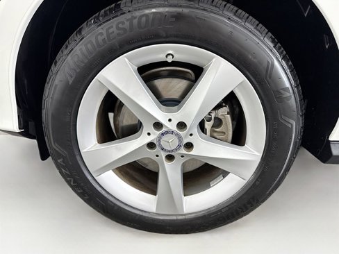 Used 2016 Mercedes-Benz GLE 350 image 29
