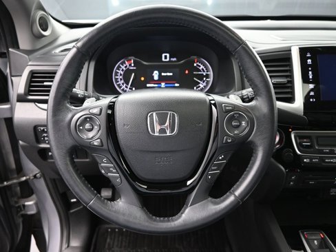 Used 2017 Honda Pilot Elite image 15