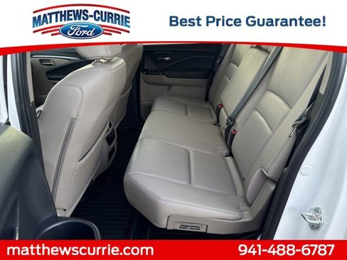 Used 2023 Honda Ridgeline RTL image 11